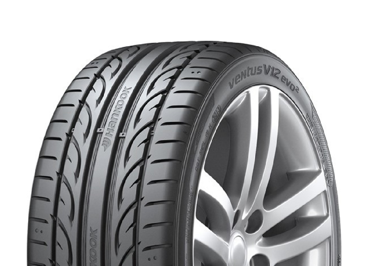 HANK  195/55 R 15  VENTUS V12 EVO 2