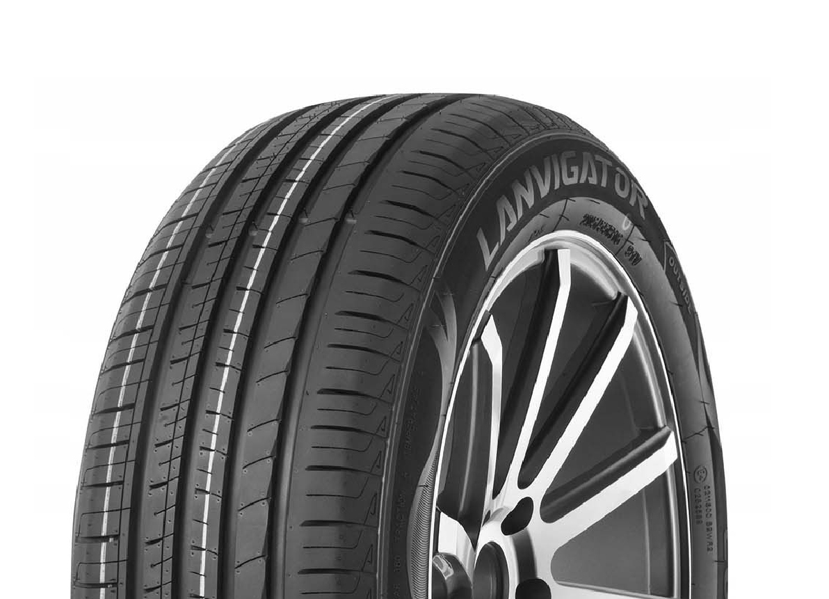 LAGA  215/65 R 16  CONFORT  II