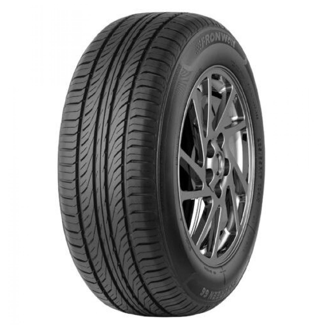 FRONWAY ECOGREEN 66  225/60 R17