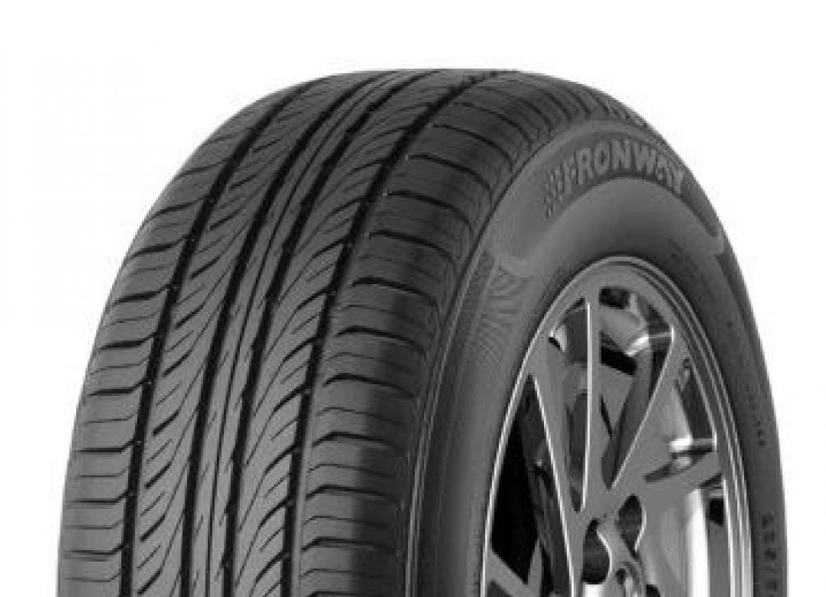 FRON  225/60 R 17  ECOGREEN 66