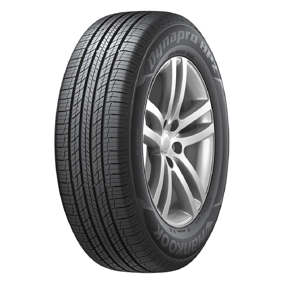 HANKOOK R33 DYNAPRO  225/60 R17