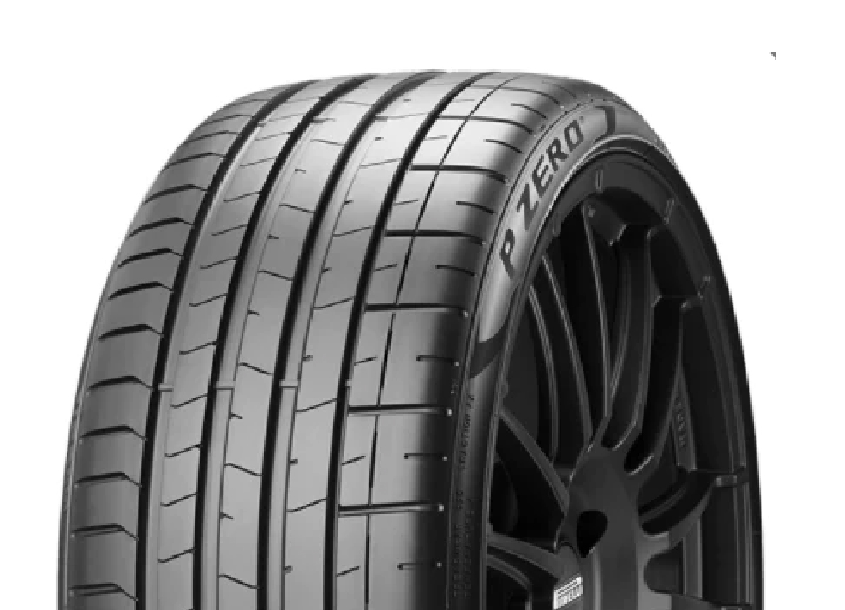 PIRE  255/40 ZR 18  XL P ZERO PZ4