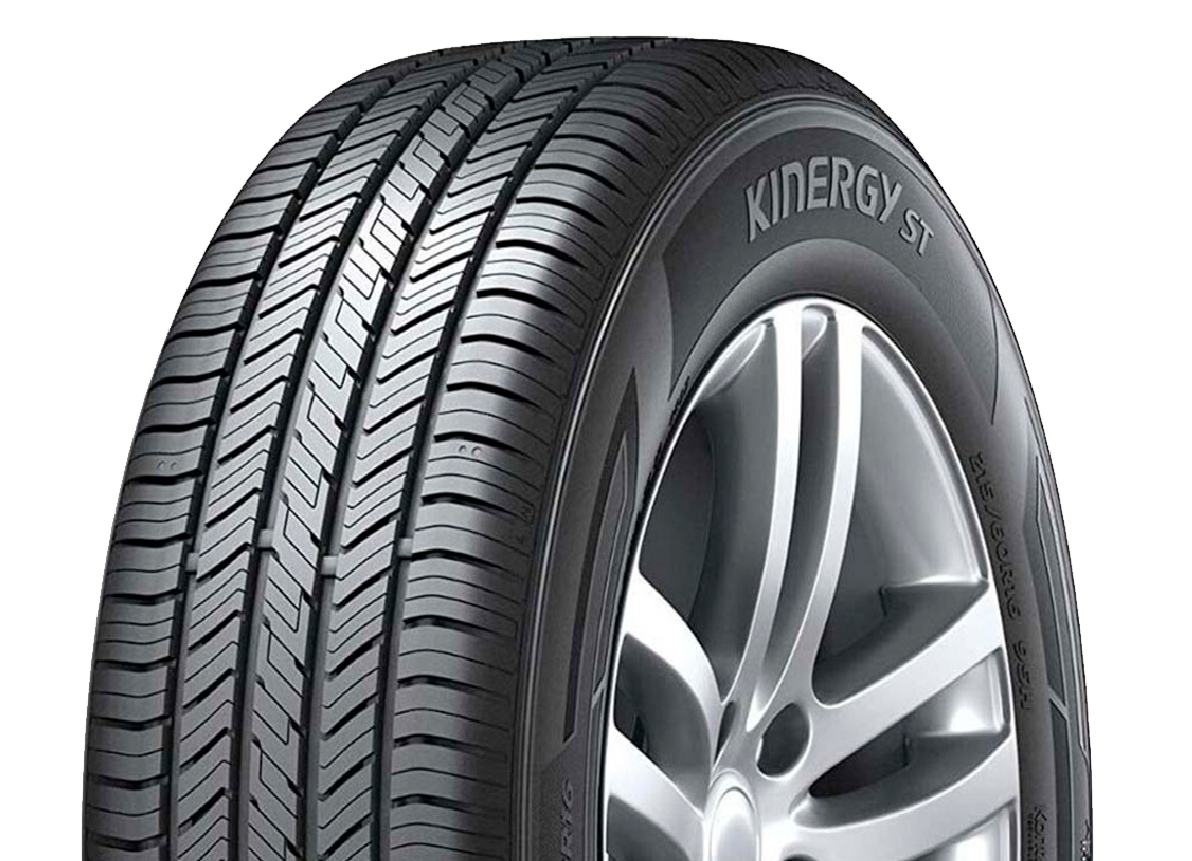 HANK  205/65 R 15  H735