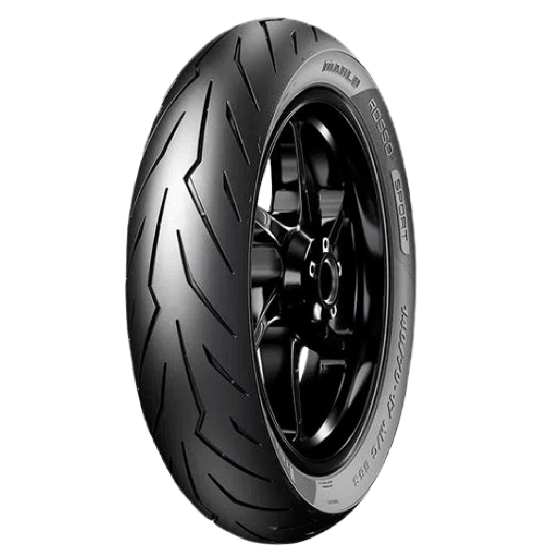 PIRELLI DIABLO ROSSO SPORT  140/70 -17