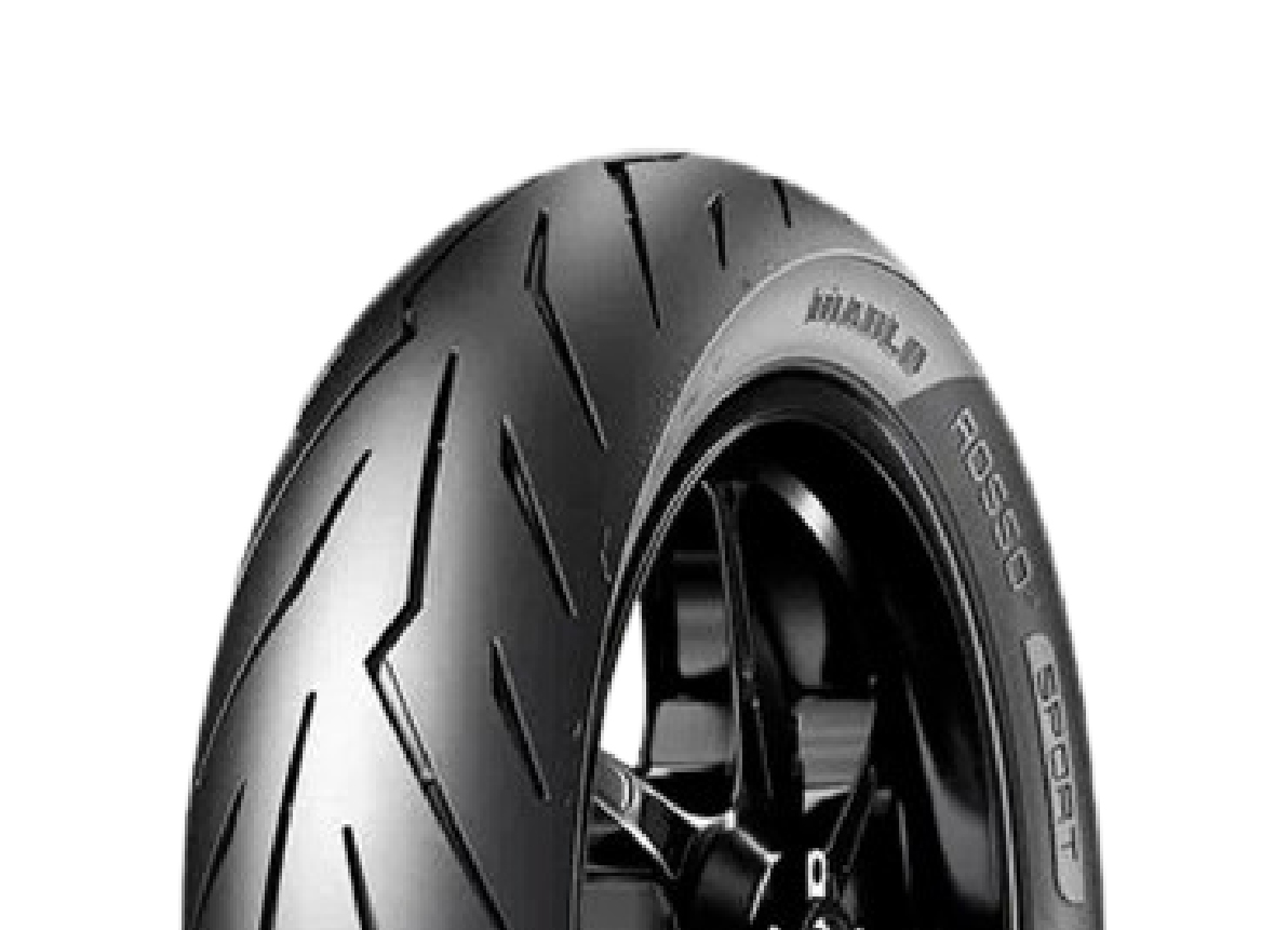 PIRE 140/70 - 17 DIABLO ROSSO SPORT