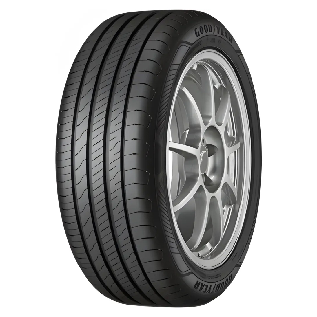 GOODYEAR EFFICIENTGRIP PERFORMANCE 2  185/60 R16