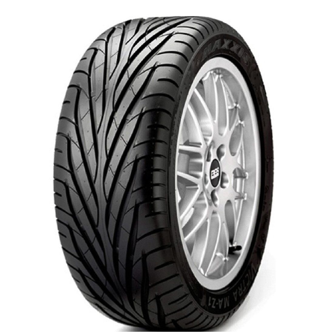 MAXXIS MAZ1  225/45 ZR17