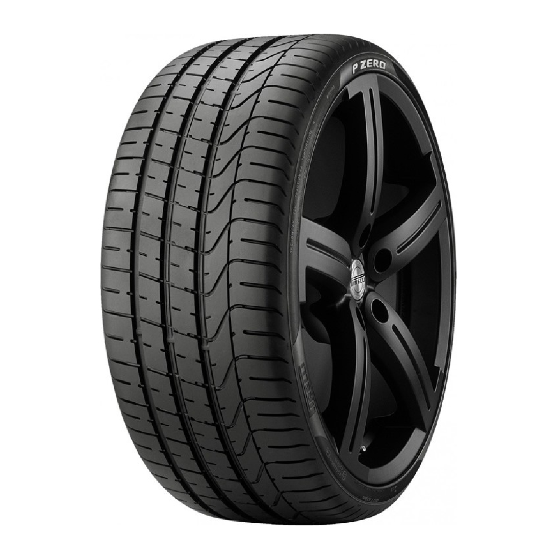 PIRELLI P ZERO(AO)  255/45 R19