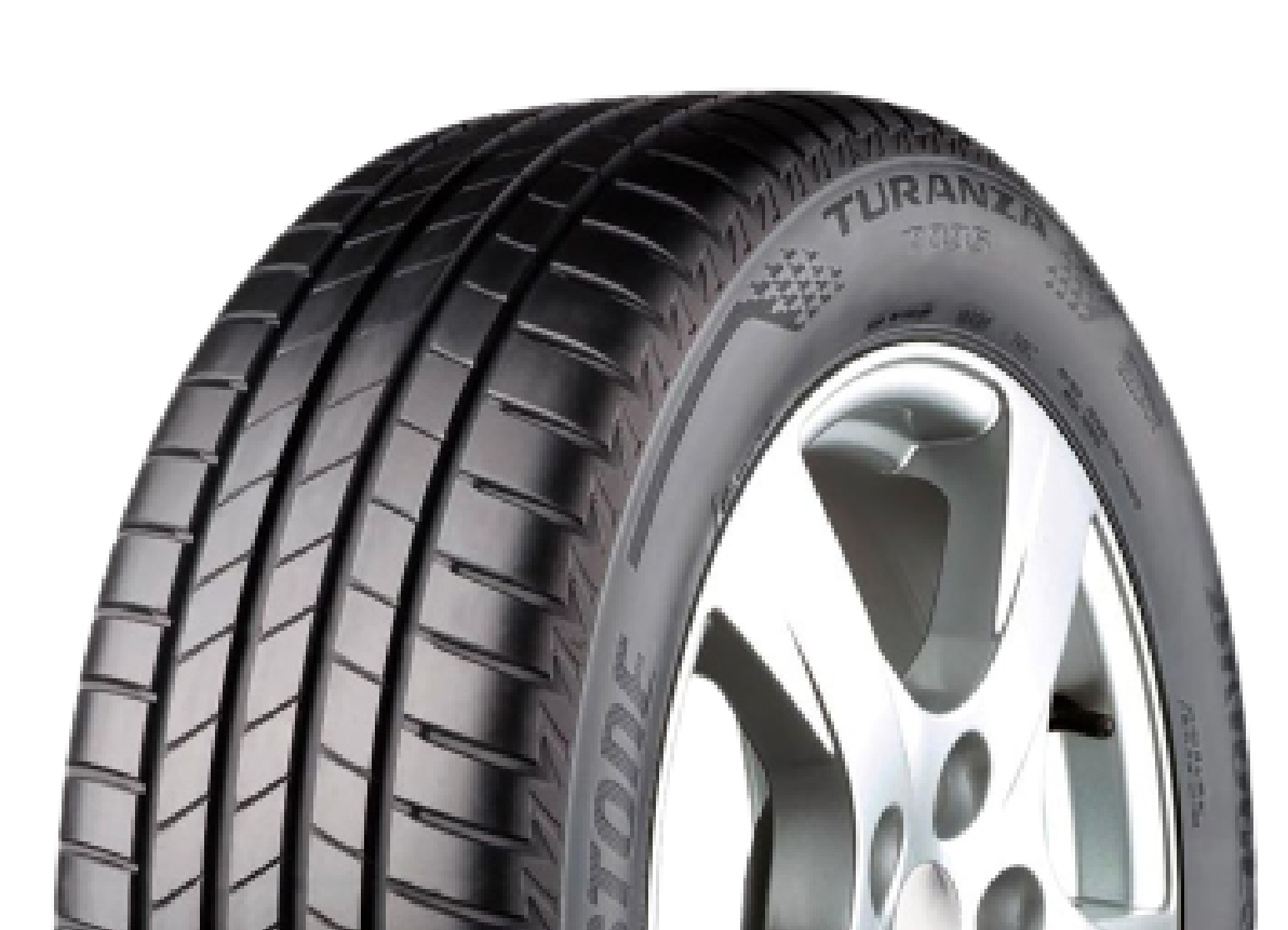 BRID  255/40 R 18  TURANZA T005