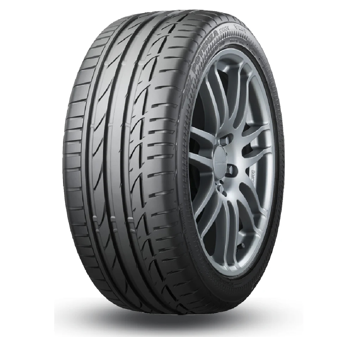 BRIDGESTONE POTENZA S001  245/45 R19
