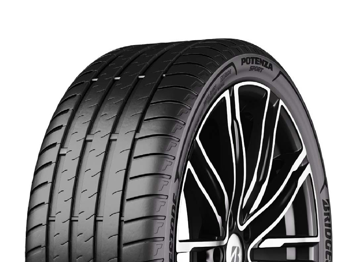 BRID  255/40 R 21  POTENZA SPORT