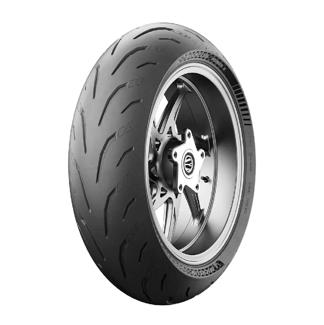 MICHELIN POWER 6 R TL  240/45 ZR17
