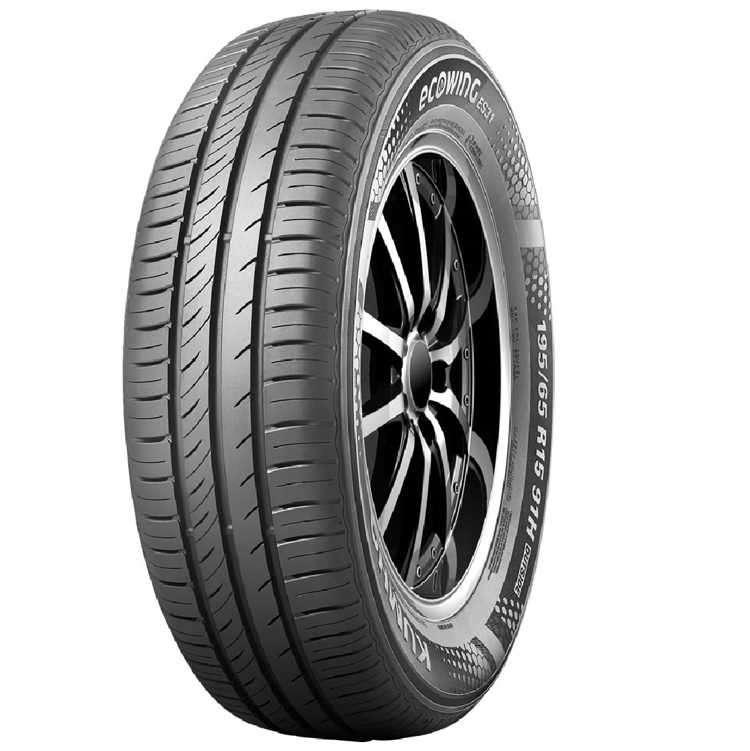 KUMHO ES31  165/70 R13