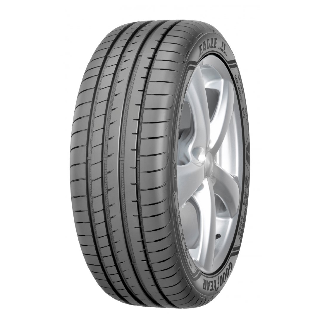 GOODYEAR EAGLE F1 ASY3 XL RSC MOE  245/35 RF20
