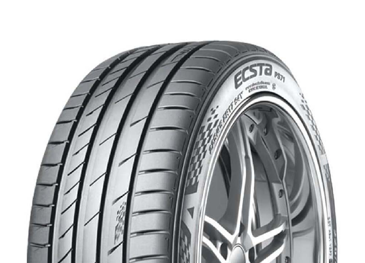 KUMH  215/55 R 18  PS71