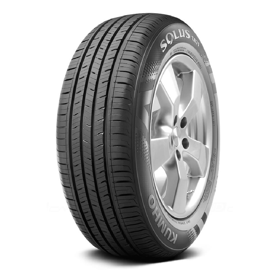 KUMHO TA31  215/60 R17