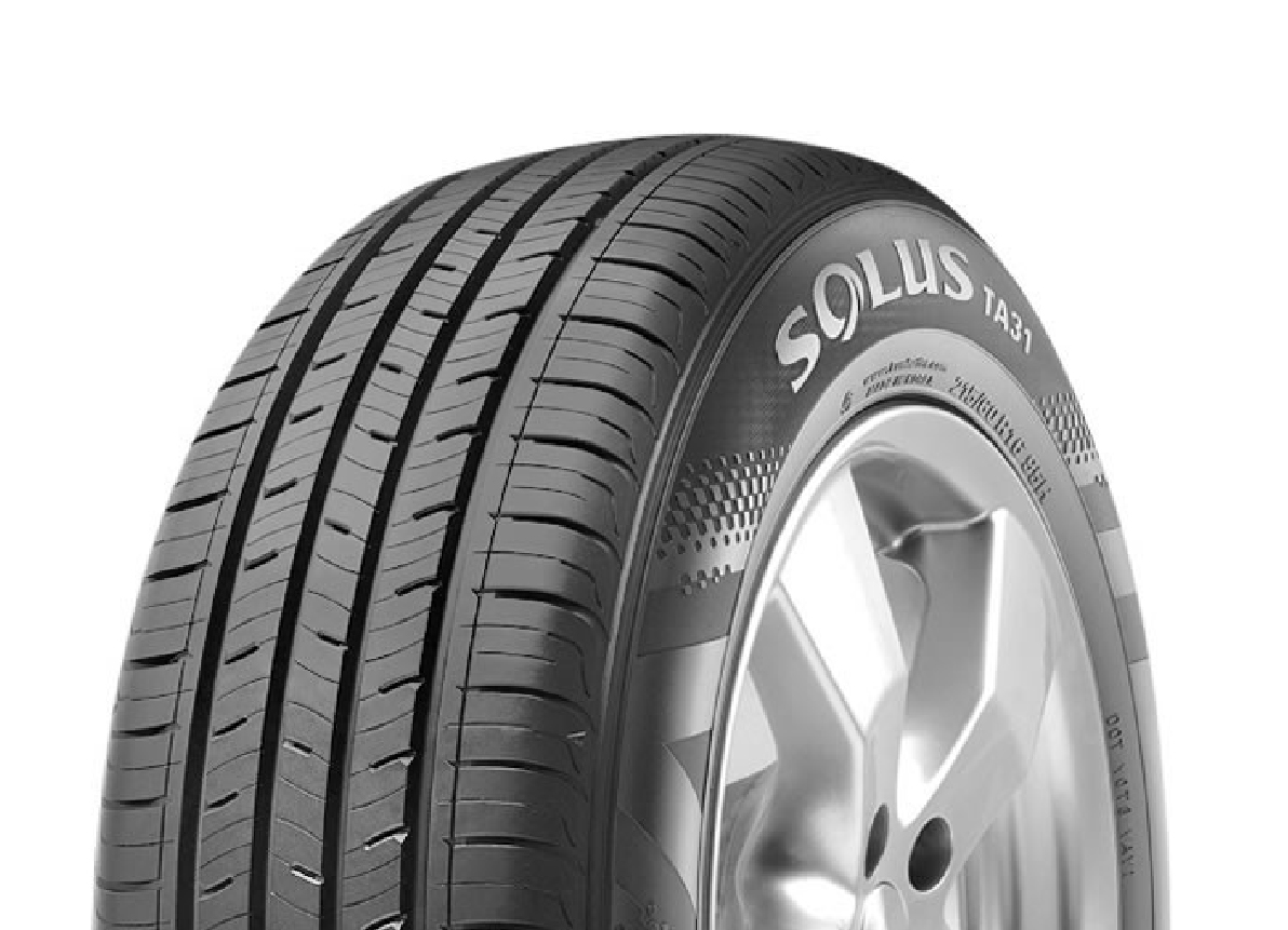 KUMH  215/60 R 17  TA31
