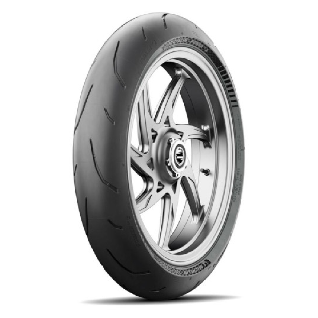 MICHELIN M/C POWER GP 2 R TL  200/55 ZR17