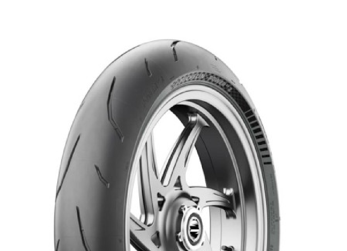 MICH  200/55 ZR 17  M/C POWER GP 2 R TL