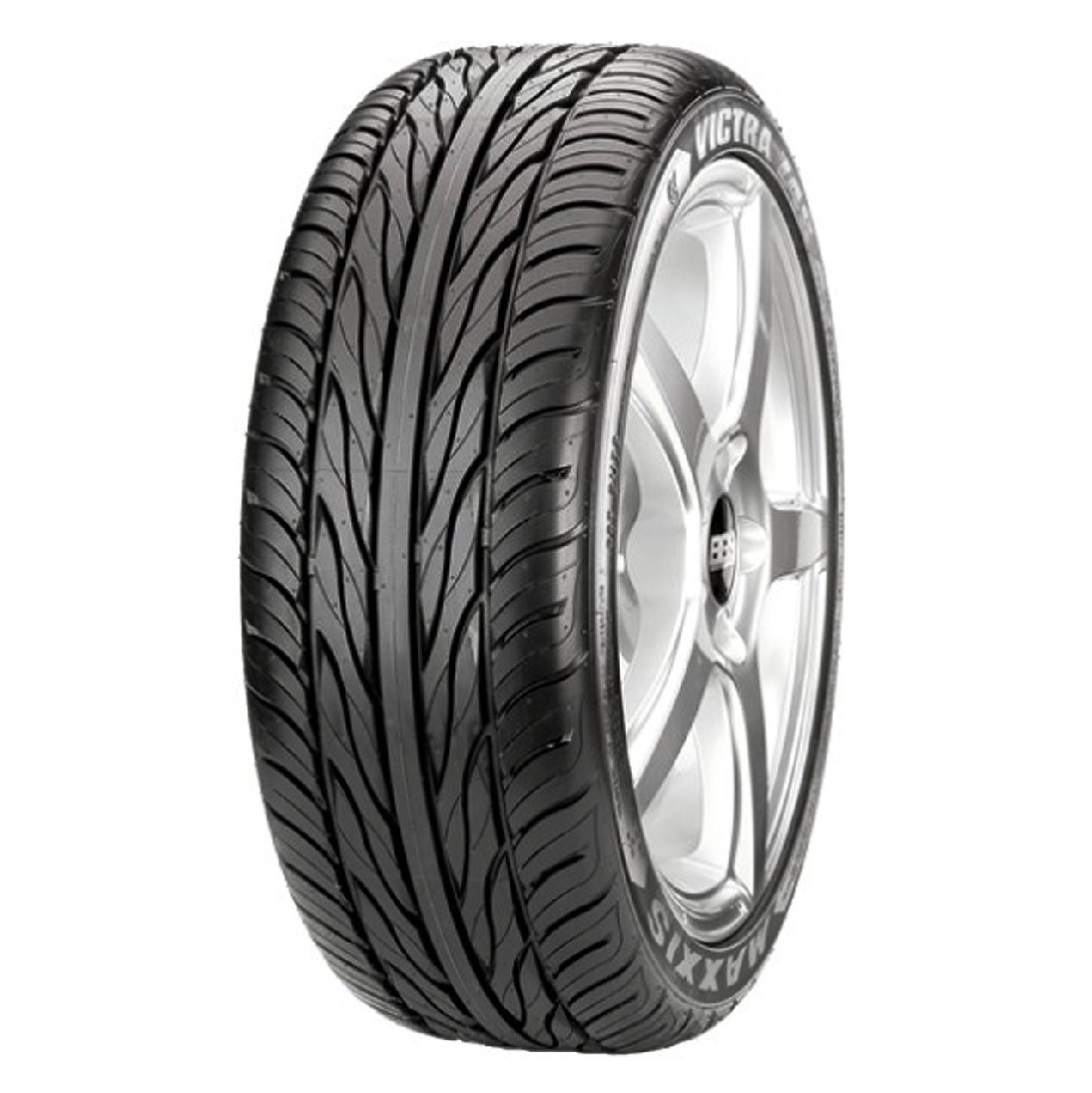 MAXXIS MAZ4S  275/55 R20
