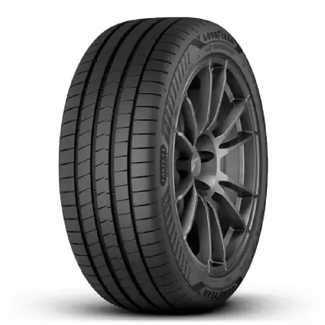 GOODYEAR EAGLE F1 ASYMMETRIC 6   215/45 R18