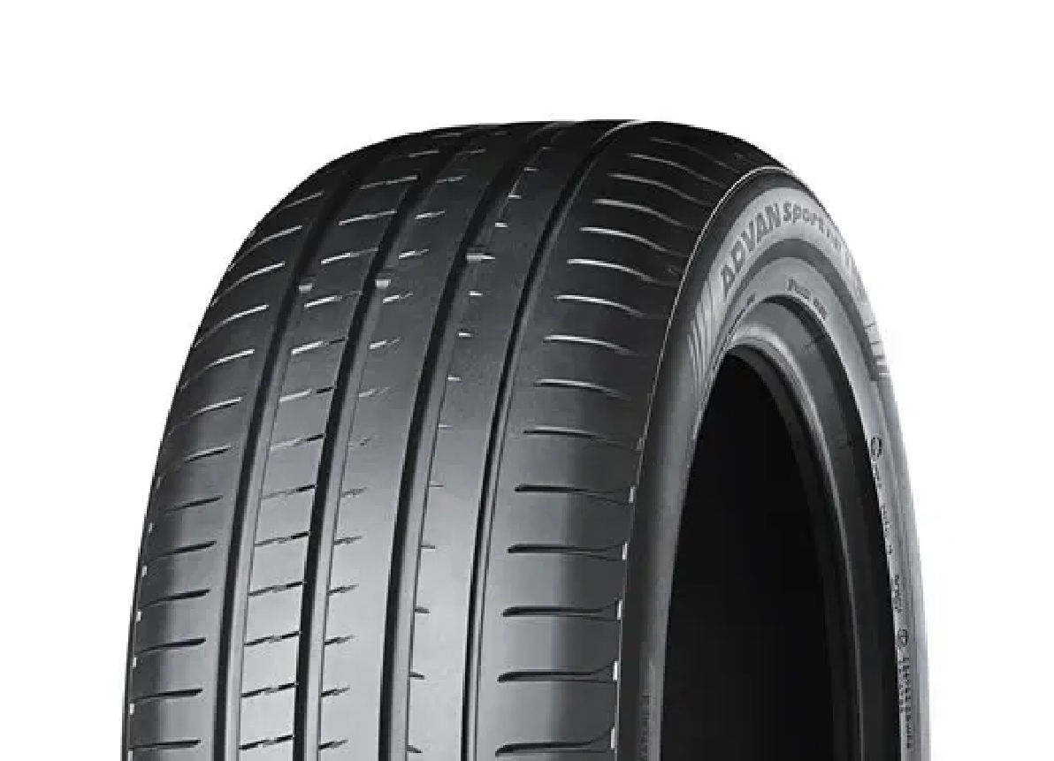 YOKO  285/40 R 20  V107E