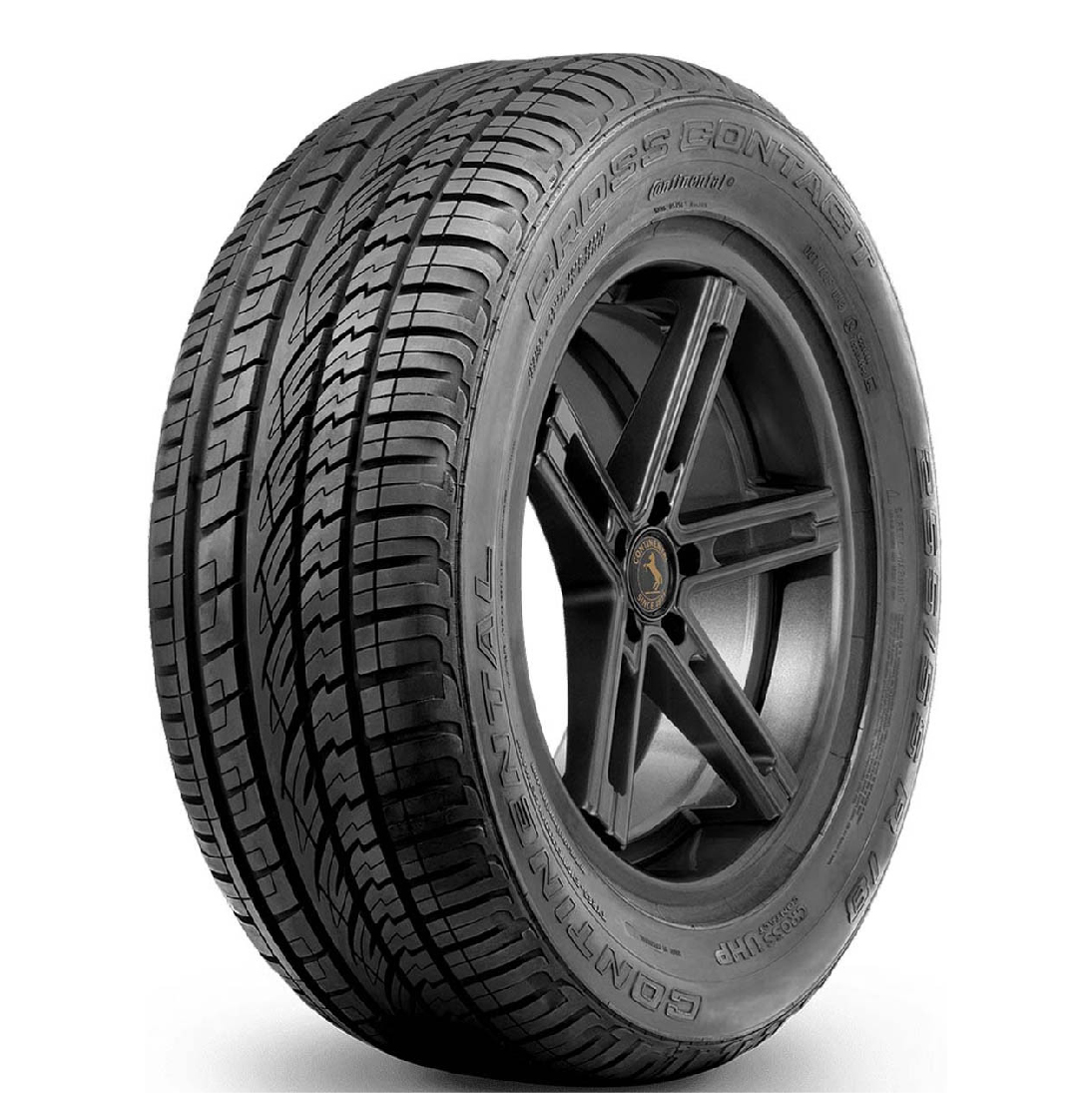 CONTINENTAL FR ML CROSSCONTACT UHP  255/50 R19