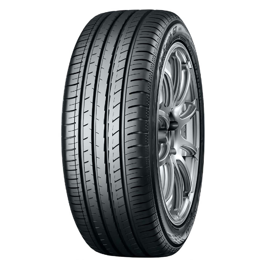 YOKOHAMA AE51  195/60 R16