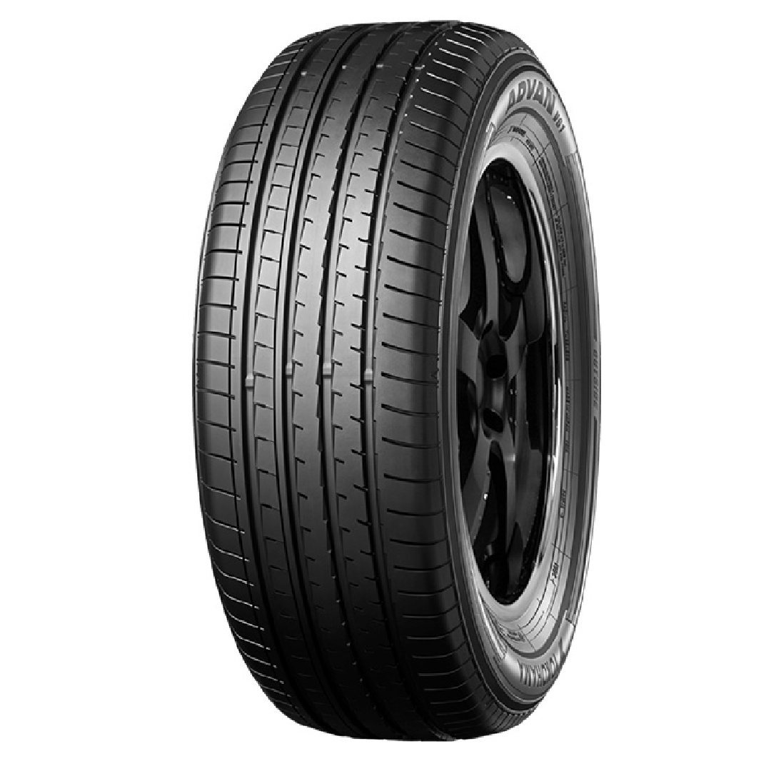 YOKOHAMA V61  235/50 R20