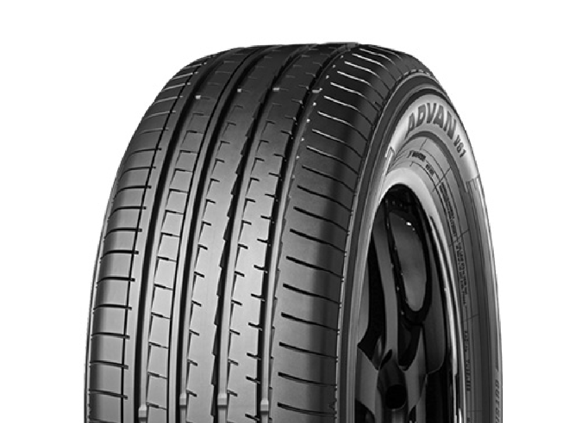 YOKO  235/50 R 20  V61