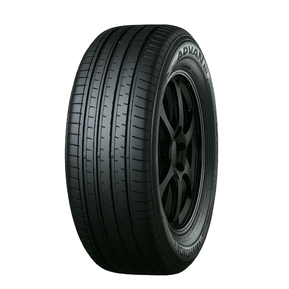 YOKOHAMA V61  235/55 R20