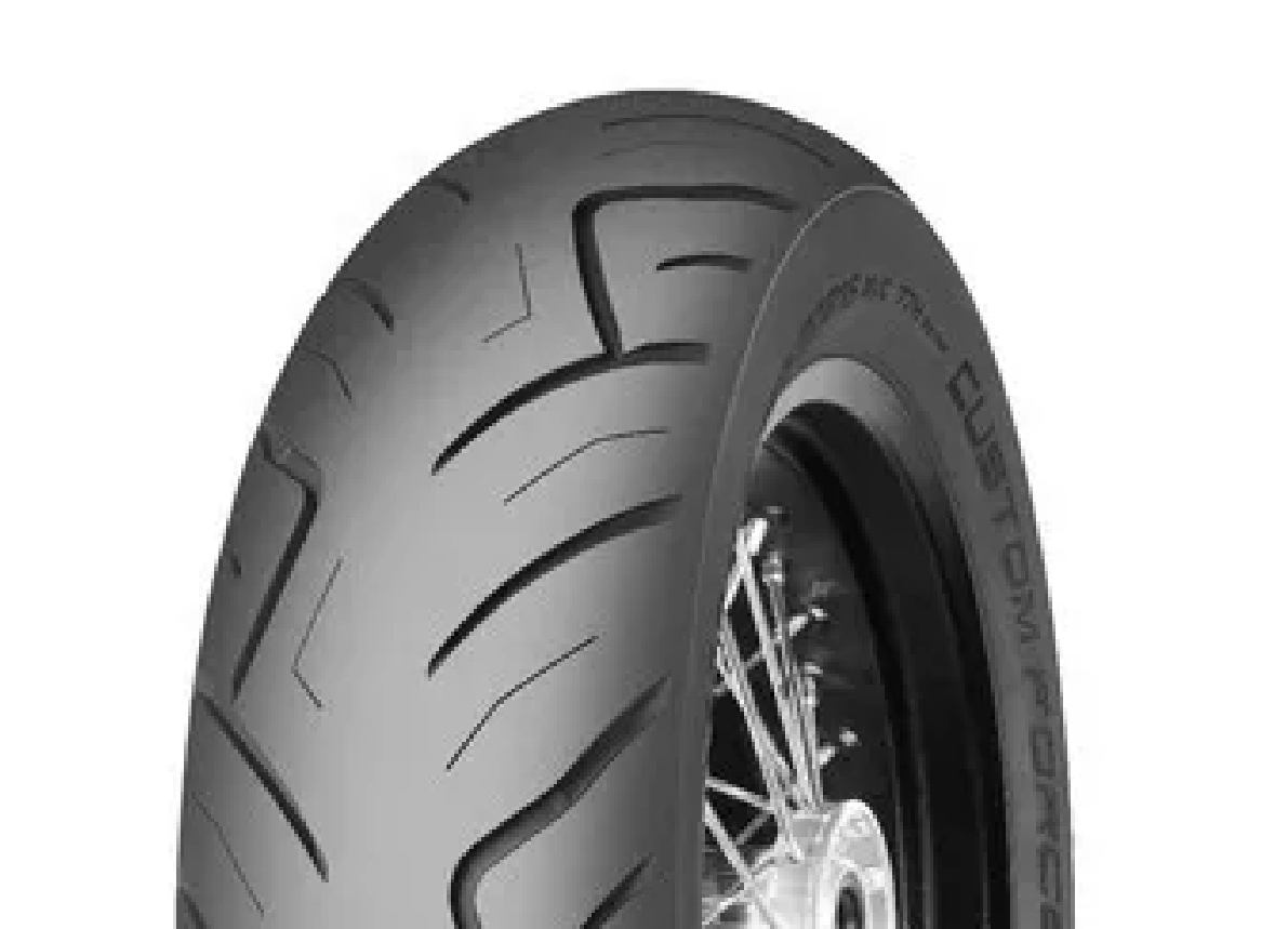 MITA  150/80 B 16  CUSTOM FORCE TL