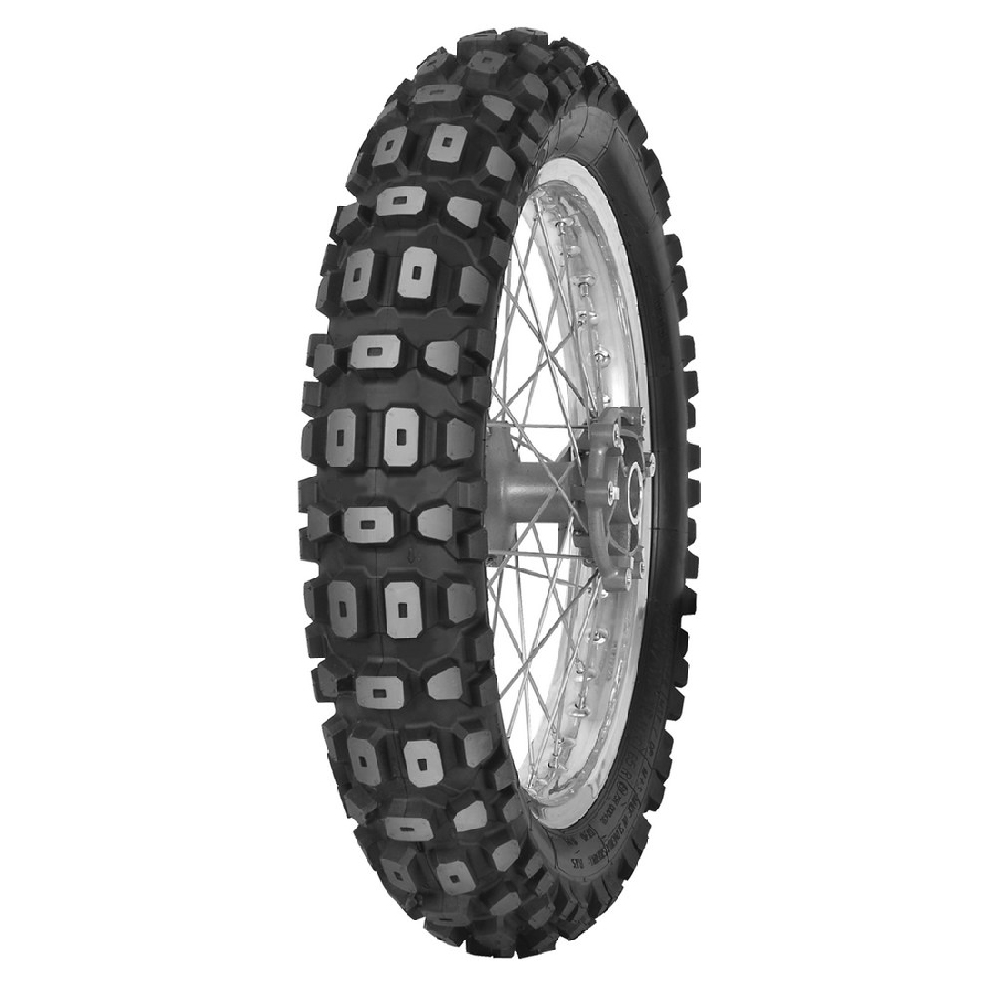MITAS MC-23 ROCKRIDER TT  140/80 -18