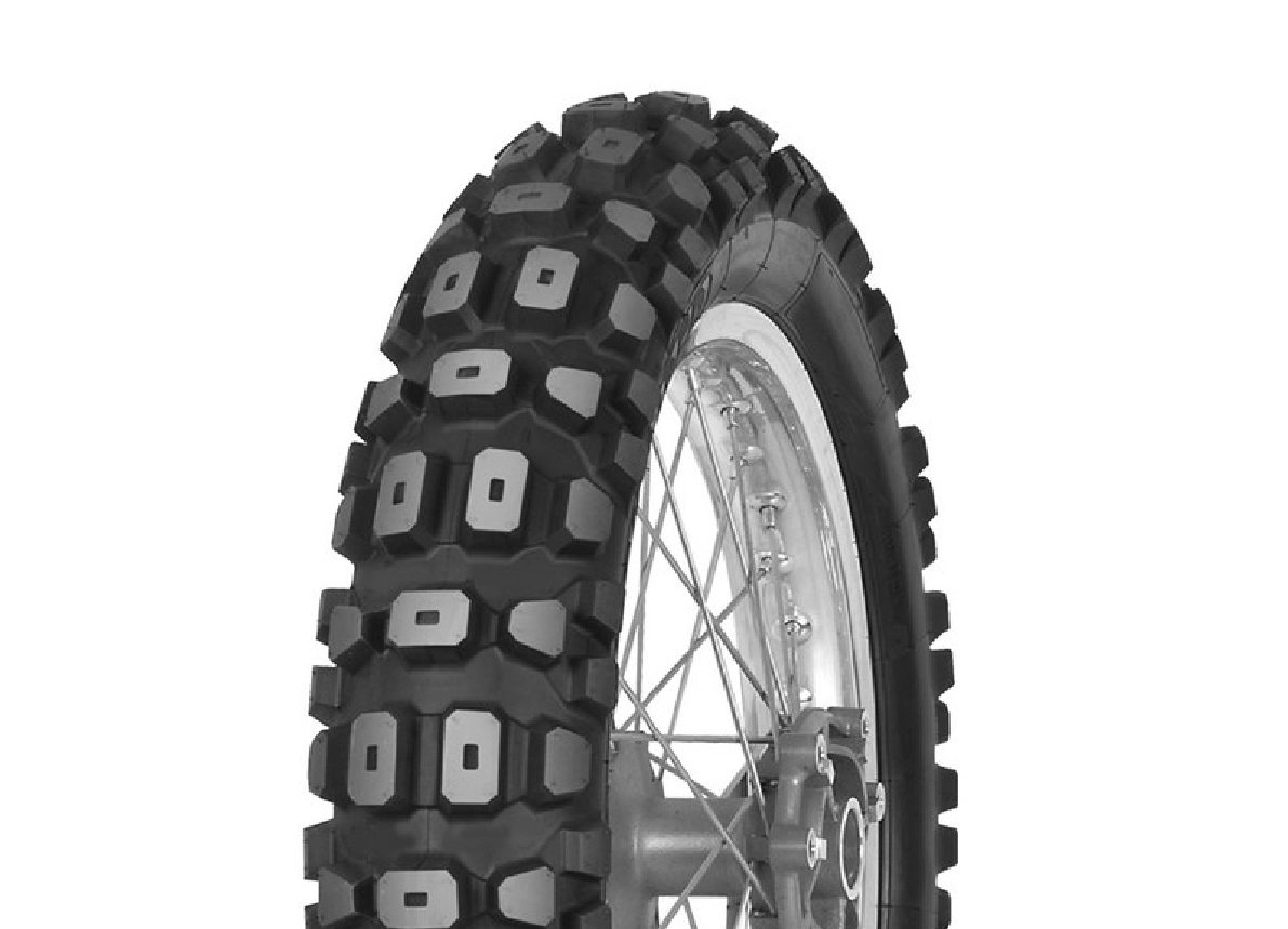 MITA  140/80 - 18  MC-23 ROCKRIDER TT