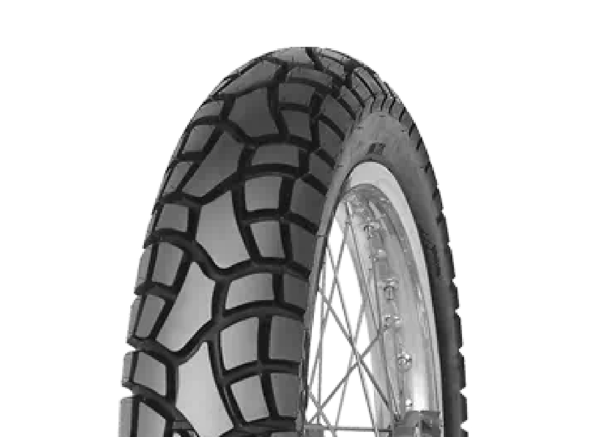 MITA  120/80 - 18  MC-24 TT