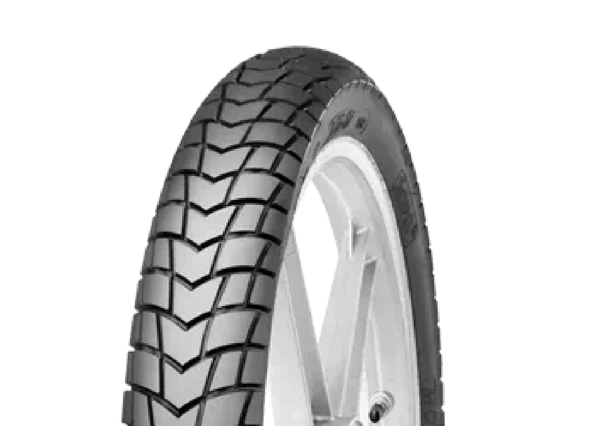 MITA  2.50/0 - 17  MC-51 MEDITERRA TL