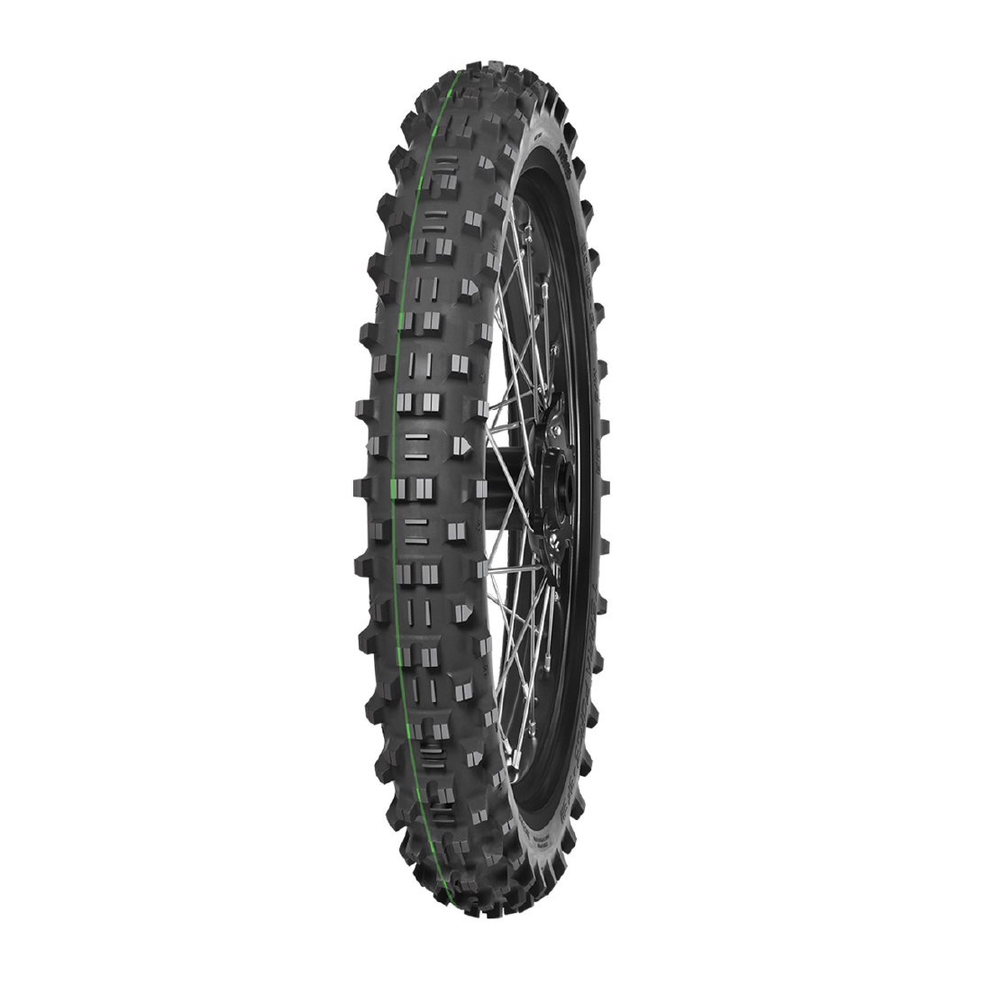 MITAS TERRA FORCE-EF 2 SM SUPER LIGHT TT  90/100 -21