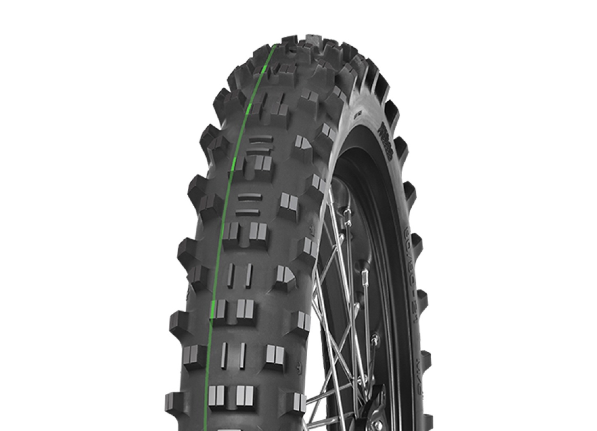 MITA  90/100 - 21  TERRA FORCE-EF 2 SM SUPER LIGHT TT (FIM)