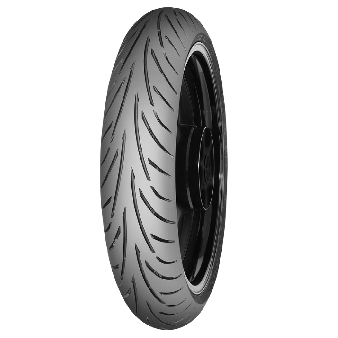 MITAS TOURING FORCE TL  120/70 ZR17