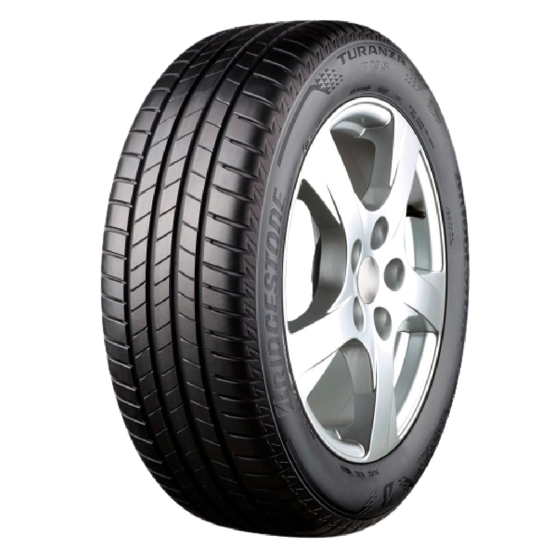 BRIDGESTONE TURANZA T005  245/45 RF18