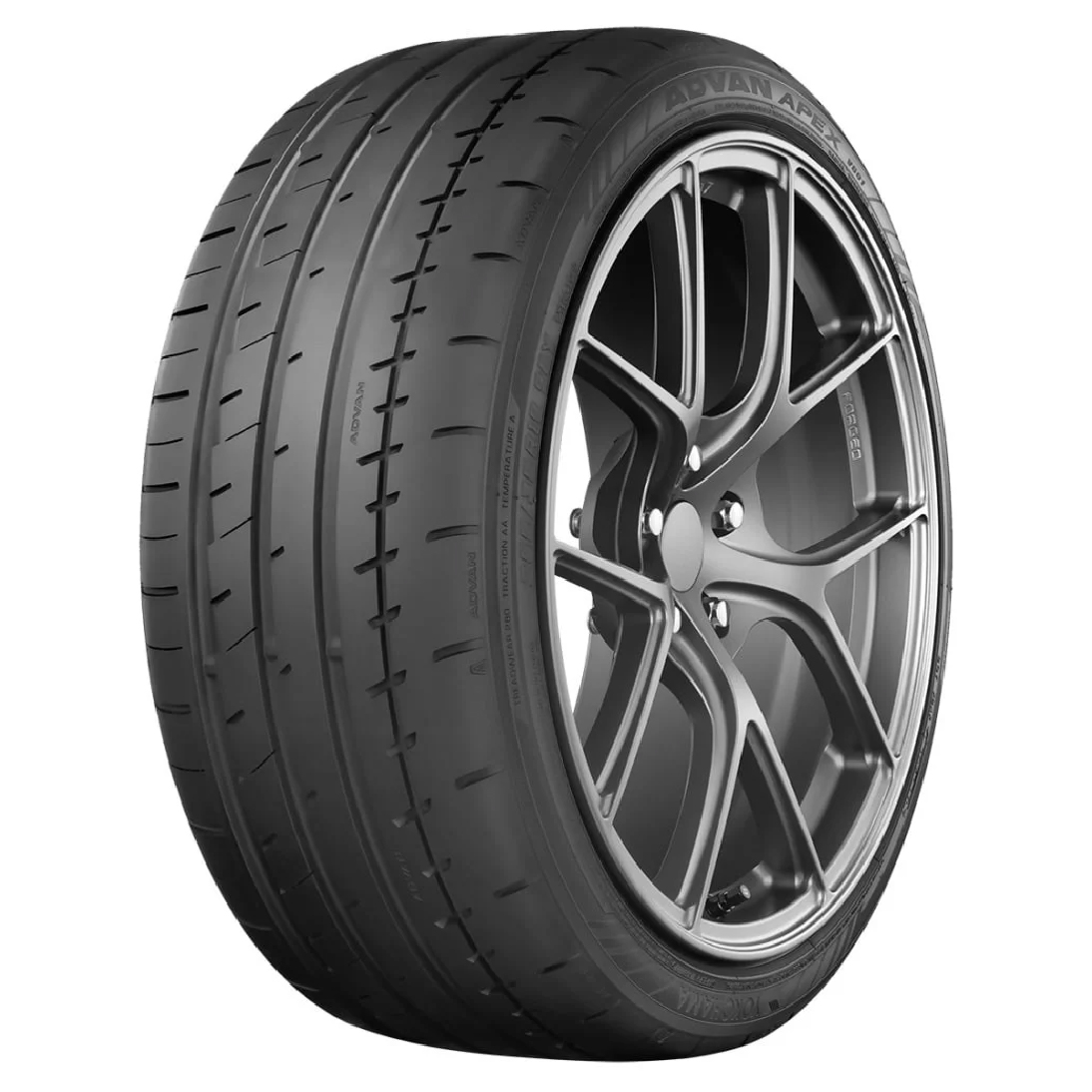 YOKOHAMA V601  245/45 R19