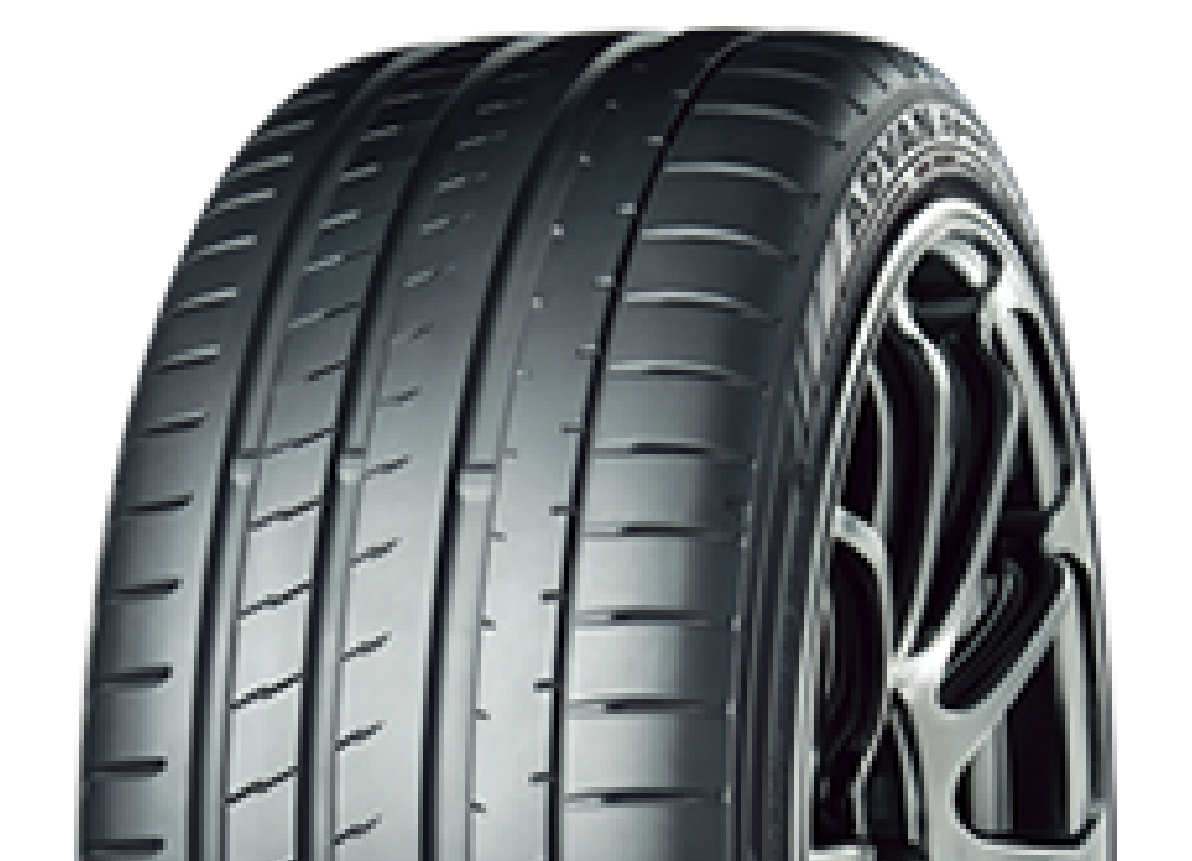 YOKO  275/40 ZR 20  V107D