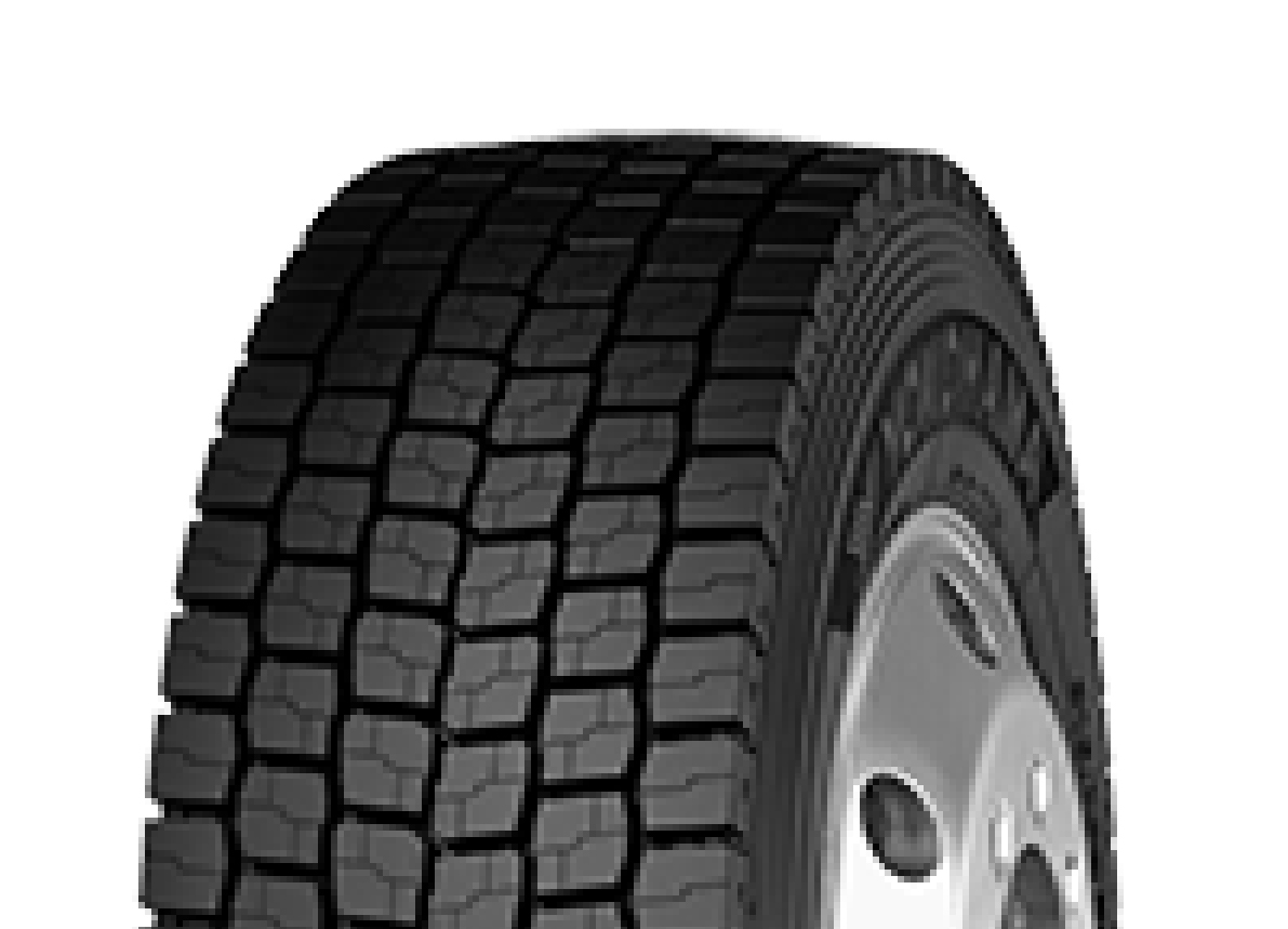 YOKO  295/80 R 22.5  704R