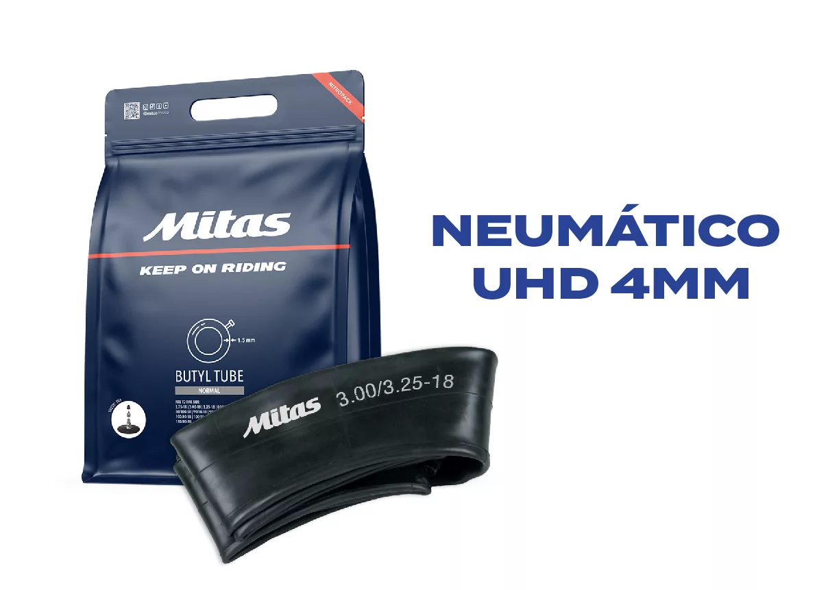MITA NEUMATICO RIN 21 UHD 4MM