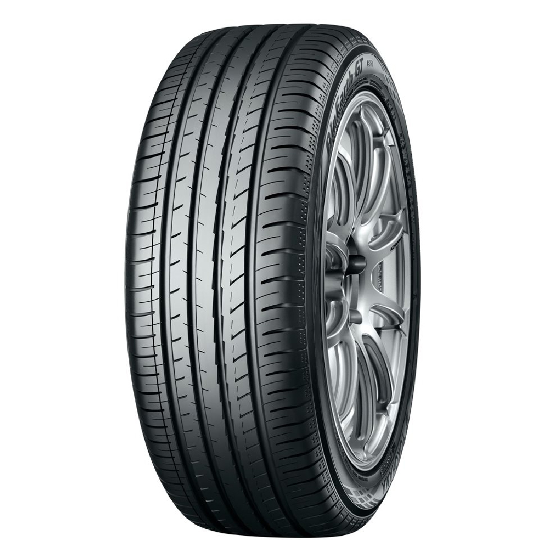 YOKOHAMA V61  235/55 R19