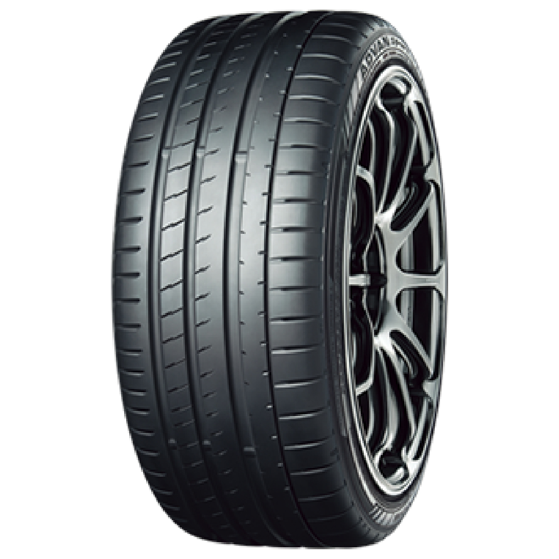 YOKOHAMA V107  275/45 R20