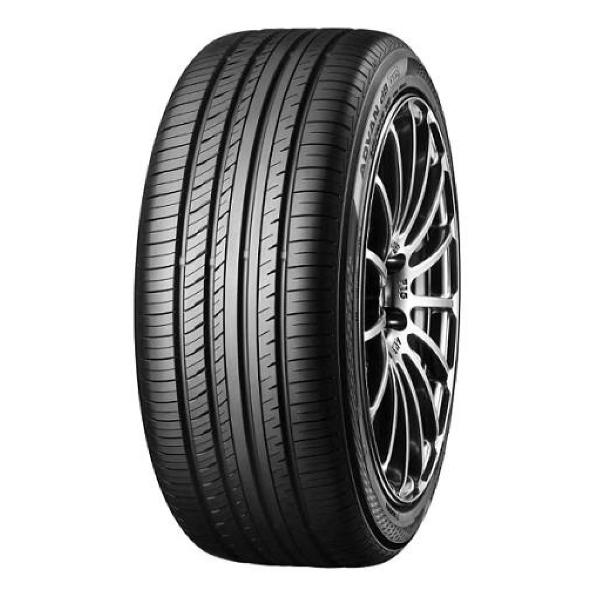 YOKOHAMA V552  275/45 R20