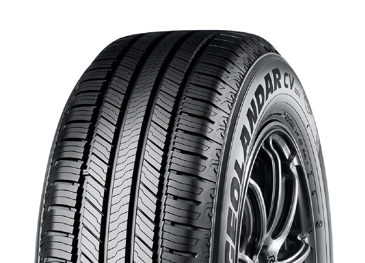 YOKO  255/60 R 19  G058