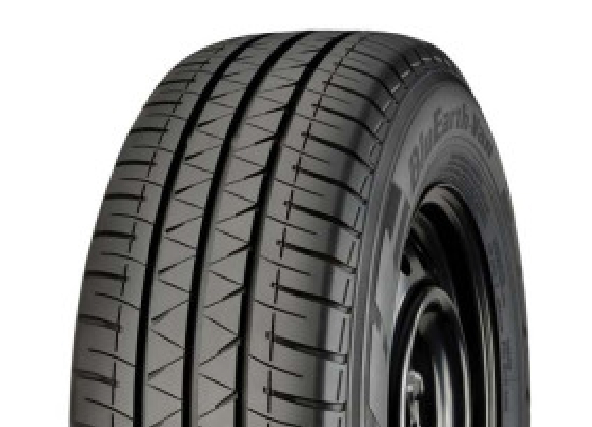 YOKO  205/65 R 16 C RY55