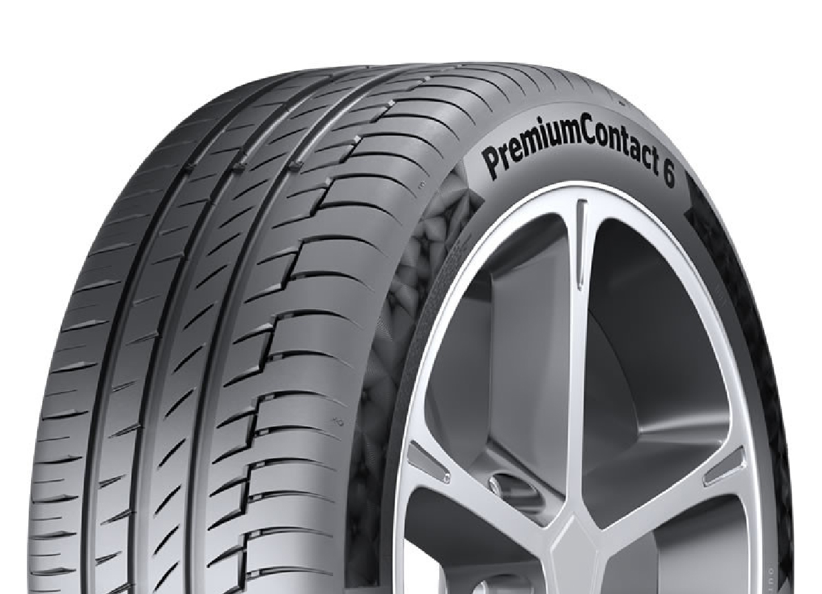 CONT  215/55 R 18  PREMIUMCONTACT 6